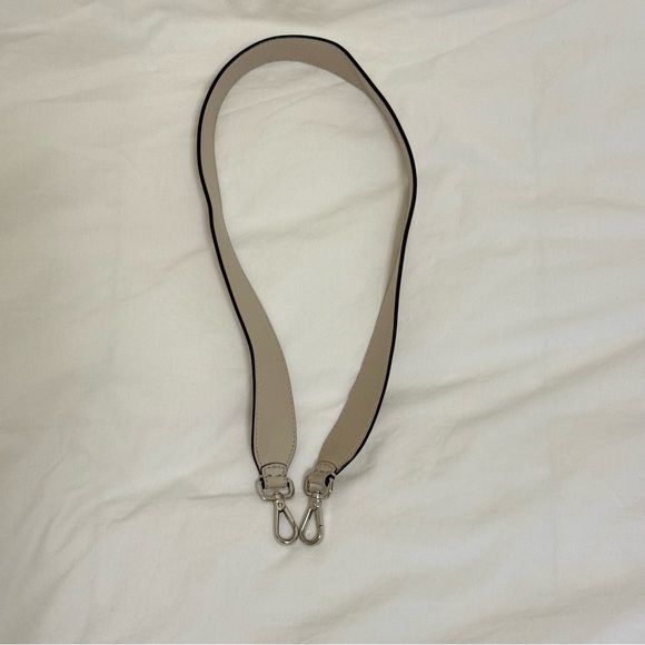 Fendi Leather Dot Com Top Handle Bag - Picture 12 of 16